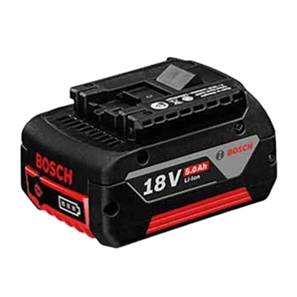 Bosch GBA 18V 5.0Ah Battery 1600Z0005X